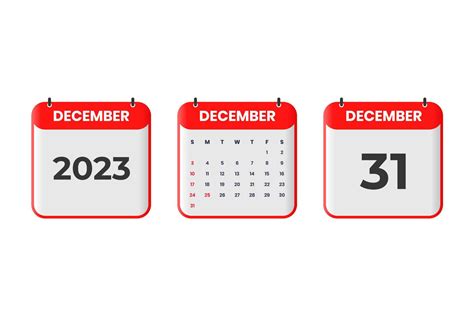 December 31, 2023 .